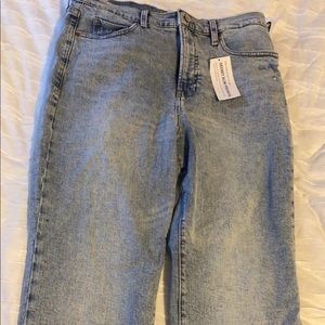 Old navy jeans